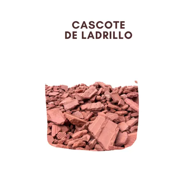 Cascote de ladrillo - Image 2