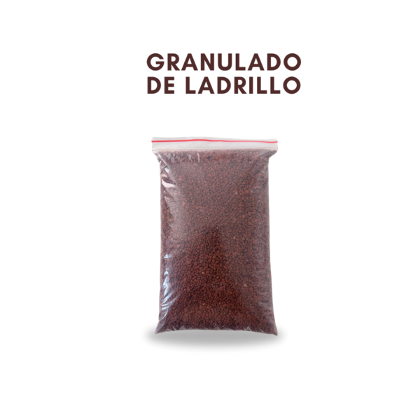 Granulado de ladrillo - Image 2