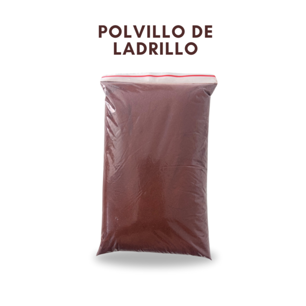 Polvillo de ladrillo - Image 2