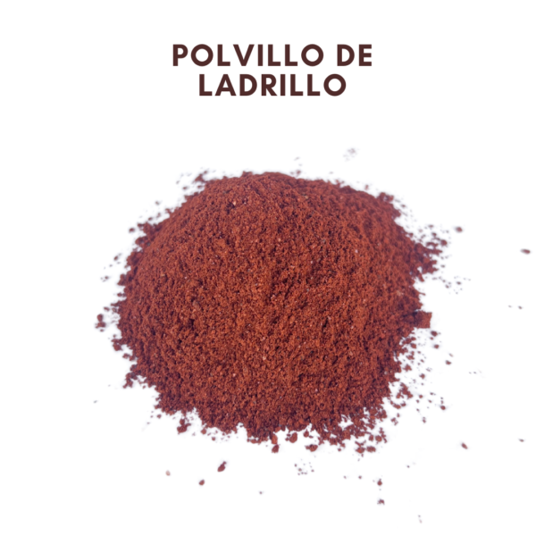 Polvillo de ladrillo - Image 2